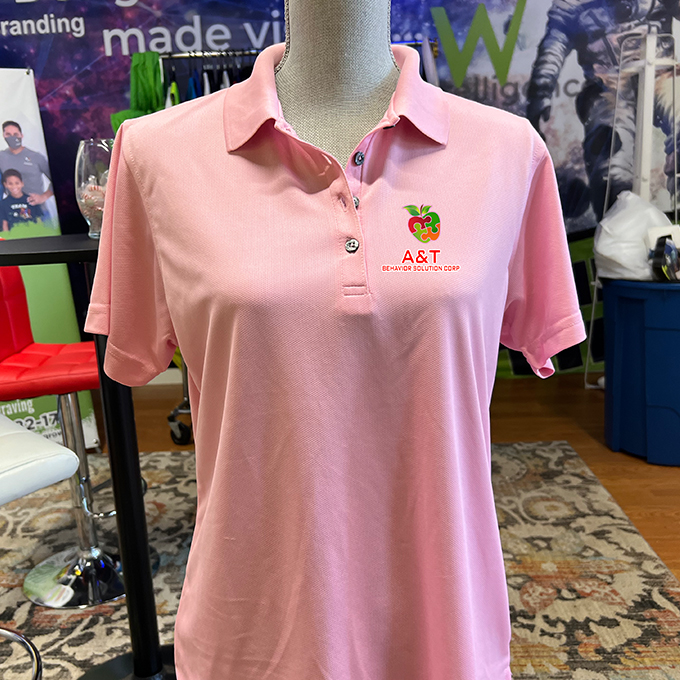 Custom T-Shirts / Uniform